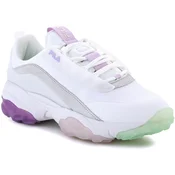 Fila Nizke superge Loligo Cb Wmn White - Fair Orchid FFW0295-13199 Bela