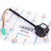 shumee NISSAN JUKE NOTE II NP300 NAVARA IV 284194BA0ANISSAN PULSAR QASHQAI II X-TRAIL 284194BA1A