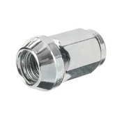 Matice za aluminijasta platišča M12x1,5 34 mm pocinkane (zaprte) TUV (EU) k17