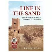 Line in the Sand