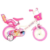 Dino Bikes - Otroško kolo 12 124RL-WR Winx