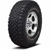 BF GOODRICH letna 4x4 pnevmatika 265/70R16 121S AT TA KO2 RWL