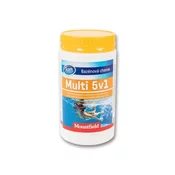 AZURO Velike KLOROVE tablete AZURO MULTI 5in1, 1 kg – KOMBINIRANE