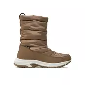 CMP Čizme za snijeg Yakka After Ski Boots 3Q75986 Smeđa