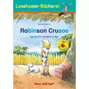 Robinson Crusoe / Silbenhilfe