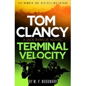 Tom Clancy Terminal Velocity