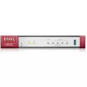 Zyxel USG FLEX 50 H, 5 gig. priključkov,Gold Secur. Pack