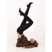 Tights-D68009Y62436A-black