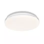Osram - LED kupatilsko plafonsko svetlo CEILING ROUND LED/12W/230V precnik 26 cm IP44 belo