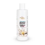 Gardj Europe MyLove Aroma Series Intim&Massage 2 v 1, vanilija, 300 ml