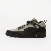 Sneakers Spizike Low Utility Spruce Fog/ Newsprint-Black EUR 42.5