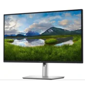 DELL Pro 27 Plus monitor 27 P2725D WQHD 2560x1440, IPS, 100Hz, 1500:1, 300cd, 8ms, HDMI, DP, USB-C, crni 210-BRDL