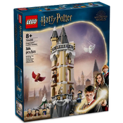 Lego® Harry Potter™ 76430 Sovji stolp na gradu Bradavičarka™