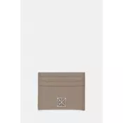 Calvin Klein etui za kartice ženski usnjeni