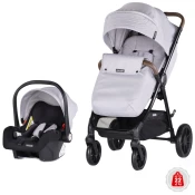Chipolino Kolica ultera 2u1 cloud ( LKULS02502CL )