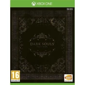 Dark Souls Trilogy (X1)