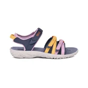 Teva TIRRA, sandali, modra 1019395C