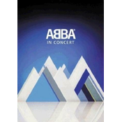 ABBA - ABBA In Concert (DVD)