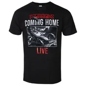 Metal majica moška Scorpions - Coming Home Live 03 - NNM - 51890500