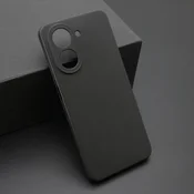 Futrola ultra tanki kolor za xiaomi redmi a5 4g nfc (173 mm) crna ( F120991 )