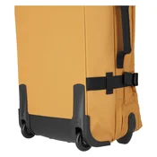 Travelite Bolonia Wheeled Duffle M Yellow