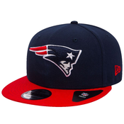 New Era 9FIFTHY Team Snap kapa New England Patriots (80524713)