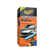 Meguiars Kit za odstranjevanje prask Quick Scratch Eraser
