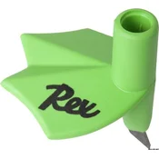 Krpljice Za Tekaške Palice Rex QR Basket 10mm