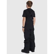 DC Roadblock Kids Pants black