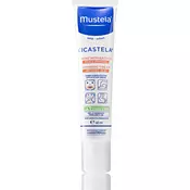 Mustela CICASTELA krema za zaceljivanje 40ml