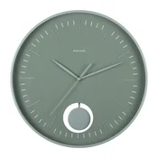 Stenska nihajna ura o 41 cm Grato Pendulum – Karlsson