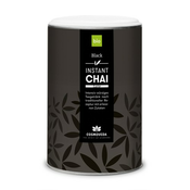 Čaj BIO Instant Chai Latte - Black 200g