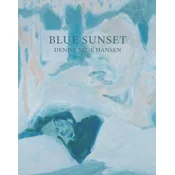 Blue Sunset