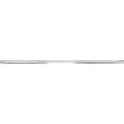 Silikonski ovitek Huawei Y6 2019 prozoren, nelepljiv