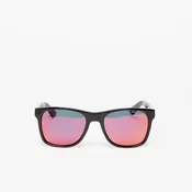 Sončna očala Horsefeathers Foster Sunglasses Gloss Black/Mirror Red Universal