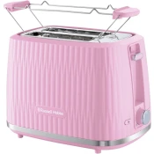 RUSSELL HOBBS HOBBS Eden Raspberry 27372-56 Toster