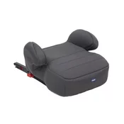 Chicco Quasar Fix buster sedište 126-150 cm Grey