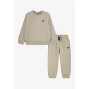 Levis Kids Trenirka za tek bež