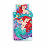 JERRY FABRICS Vključeno platno Ariel 03 Bombaž, 140/200, 70/90 cm