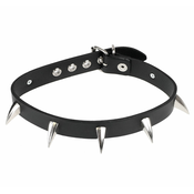 Ovratnica Spikes - LSF9 9