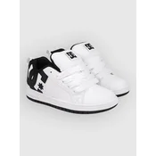 DC Court Graffik Kids moške superge black