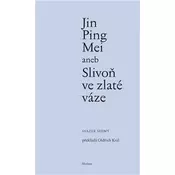 Jin Ping Mei aneb Slivoň ve zlaté váze VII.
