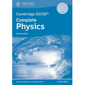 Cambridge IGCSE (R) & O Level Complete Physics: Workbook Fourth Edition