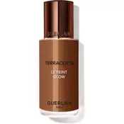 GUERLAIN Terracotta Le Teint Glow tekoči puder z učinkom osvetljevanja za naraven videz odtenek 9N Neutral 35 ml