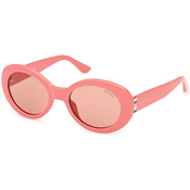 Guess GU7904 74S ONE SIZE (51) Roza/Roza