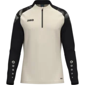 Jako Mikica Sonic Zip Top