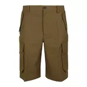 Kenzo Muške bermude FC55SH2341RC-49, Maslinaste