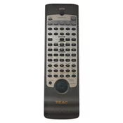 General TEAC RC-821 - remote control duplicate