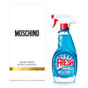 Parfem za žene Fresh Couture Moschino EDT