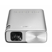 ASUS ZenBeam E1 150-Lumen WVGA LED Pocket Pico Projector